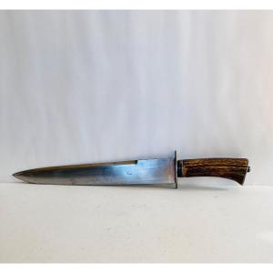 Hunting Knife